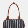 Lagune-taske Navy Multi