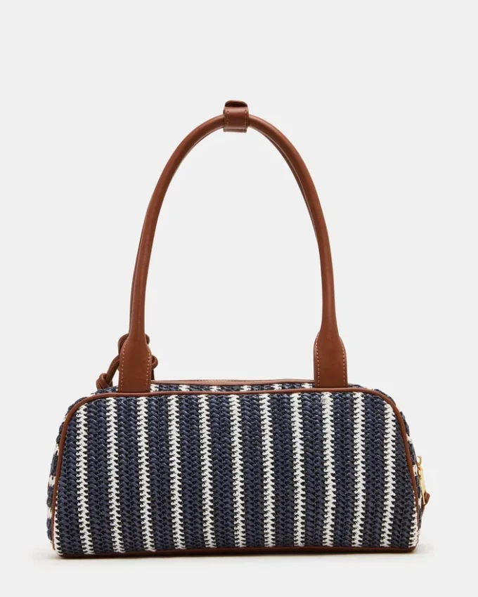 Lagune-taske Navy Multi