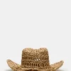 Lani Western Hat Tan