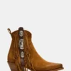 Laramie Chestnut Suede Laramie Chestnut Suede