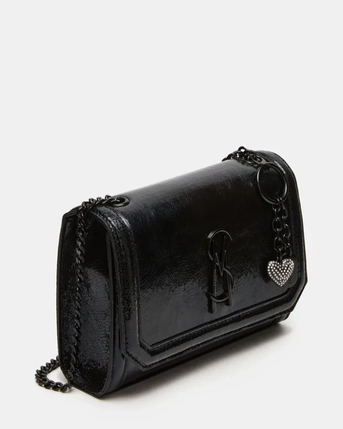 Larisas taske, sort Larisas taske, sort