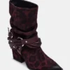 Lauper Red Leopard Lauper Red Leopard