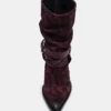 Lauper Red Leopard Lauper Red Leopard