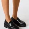 Layken Bone Leather Layken Bone Leather