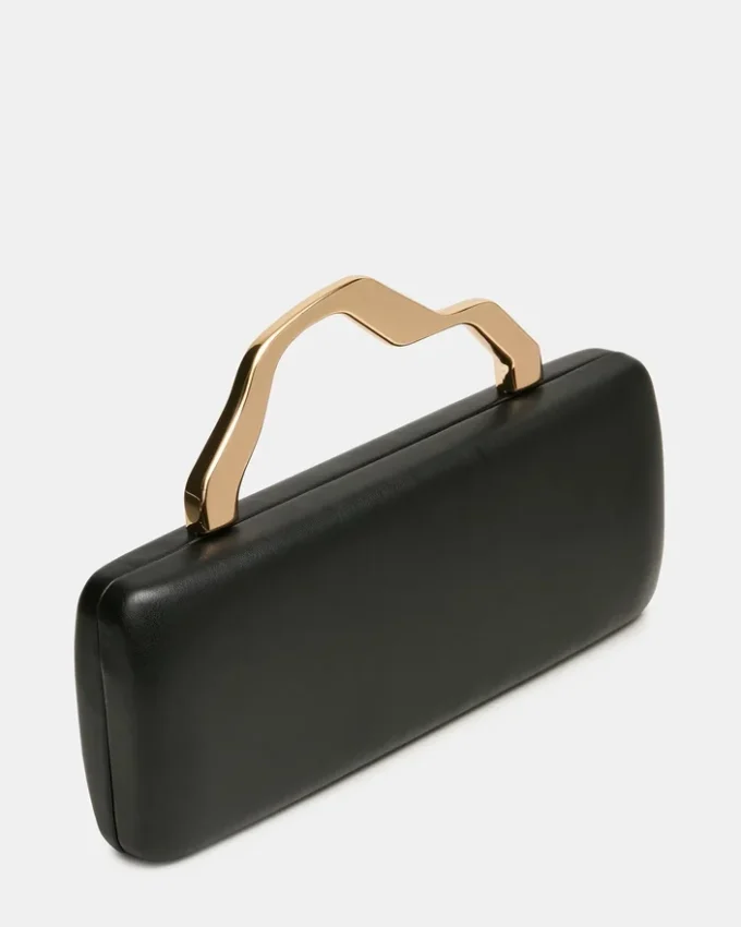 Leena-taske, sort Leena-taske, sort