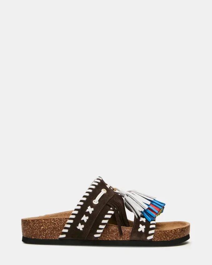 Lester Brown Multi Lester Brown Multi