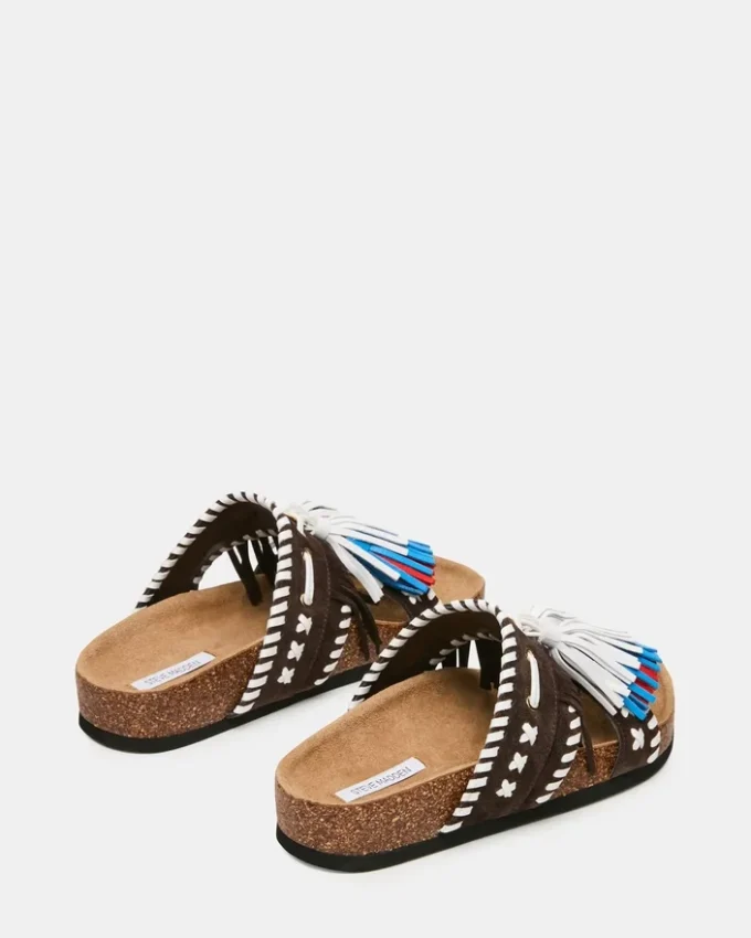 Lester Brown Multi Lester Brown Multi