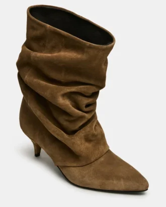 Lexen Taupe ruskind Lexen Taupe ruskind