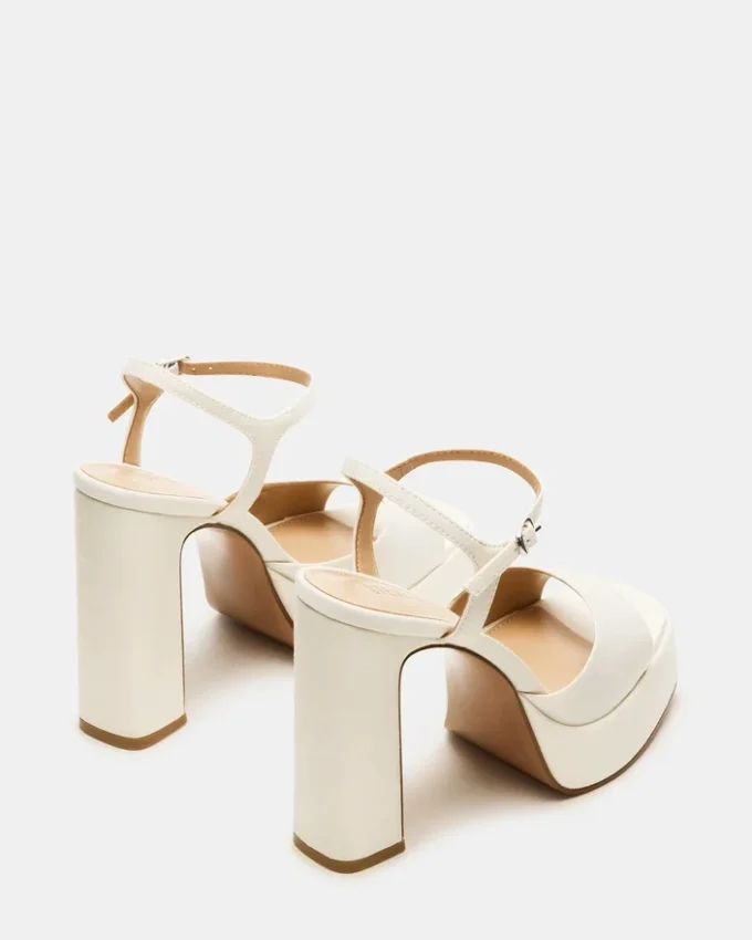 Liandra Ivory Satin Liandra Ivory Satin