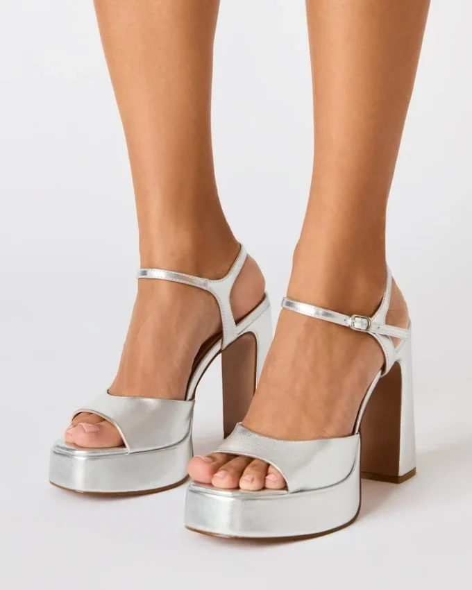 Liandra Silver