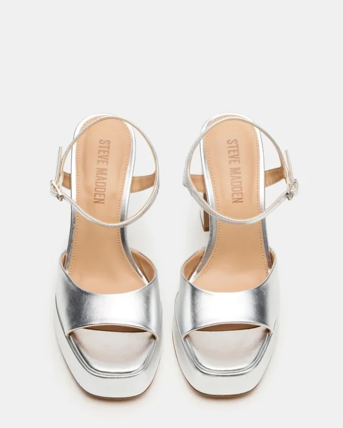 Liandra Silver