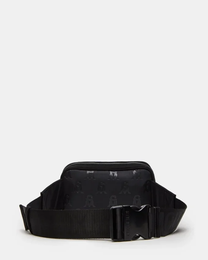 Lind taske sort/sort Lind taske sort/sort