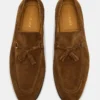 Logan Cognac ruskind