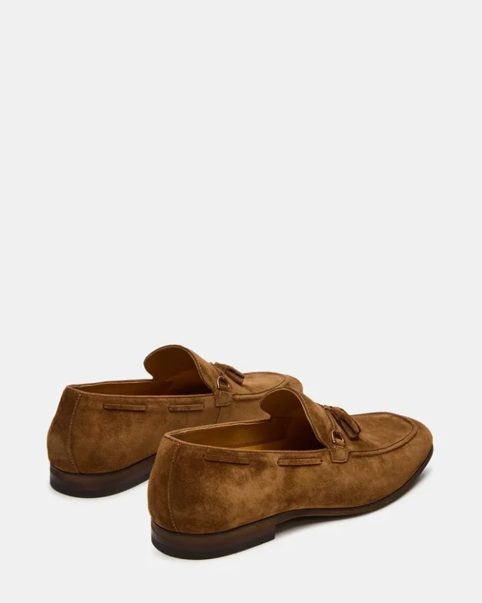 Logan Cognac ruskind