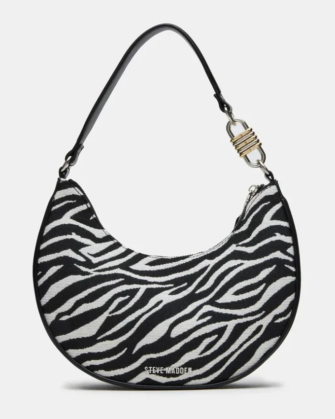 Lohan Bag Zebra