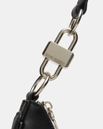 Lohan-taske, sort