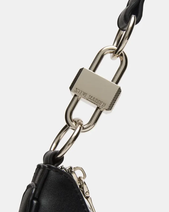 Lohan-taske, sort Lohan-taske, sort