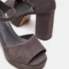 London Grey Suede London Grey Suede