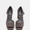 London Grey Suede London Grey Suede