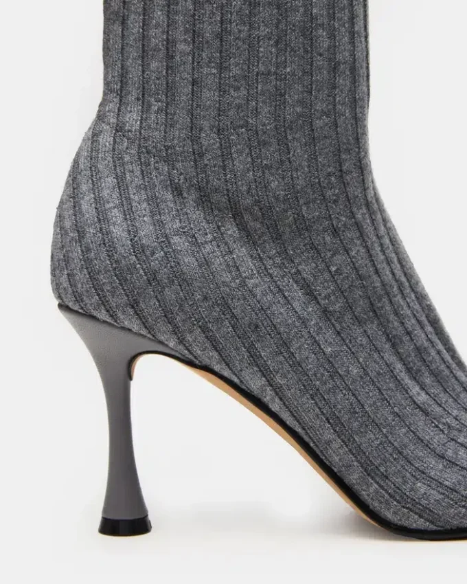 Lorenza Knit Grey Lorenza Knit Grey