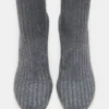 Lorenza Knit Grey Lorenza Knit Grey
