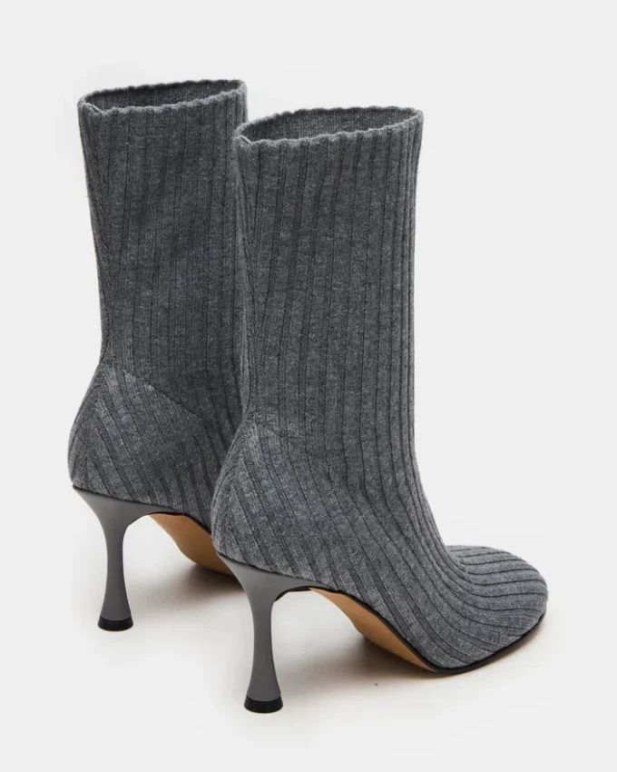 Lorenza Knit Grey Lorenza Knit Grey