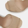 Lourdes Mesh Natural