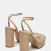 Lourdes Mesh Natural