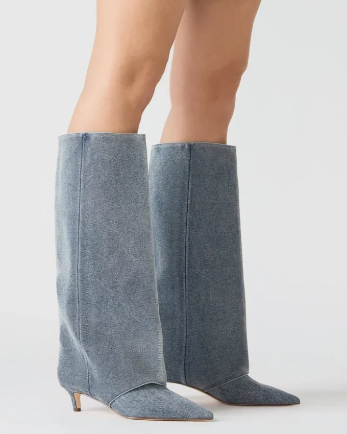 Luca-denimstof Luca-denimstof