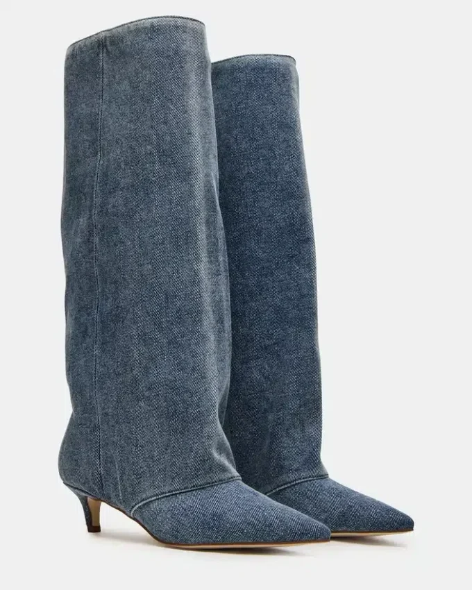 Luca-denimstof Luca-denimstof