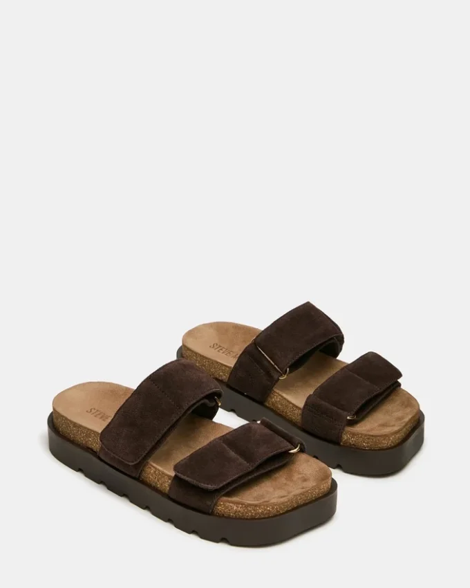 Luther Brown ruskind