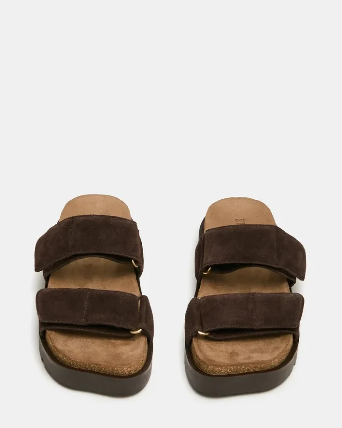 Luther Brown ruskind