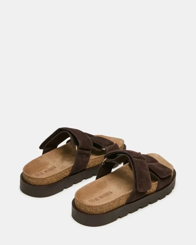 Luther Brown ruskind