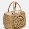 Luvly Bag Natural Luvly Bag Natural