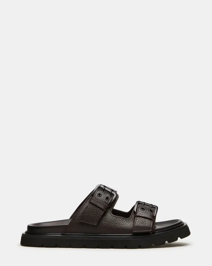 Luxor mørkebrun Luxor mørkebrun