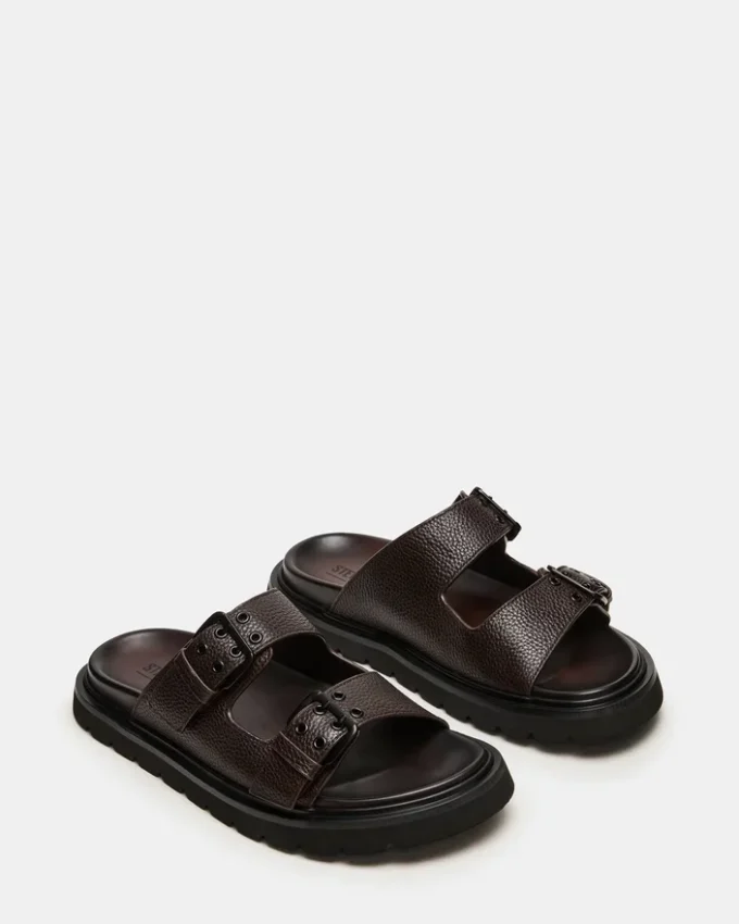 Luxor mørkebrun Luxor mørkebrun