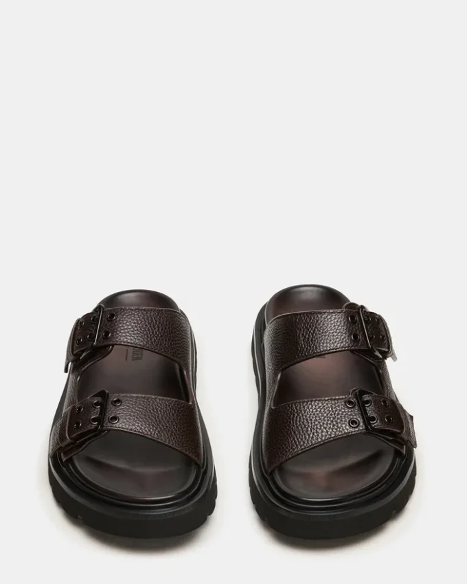 Luxor mørkebrun Luxor mørkebrun