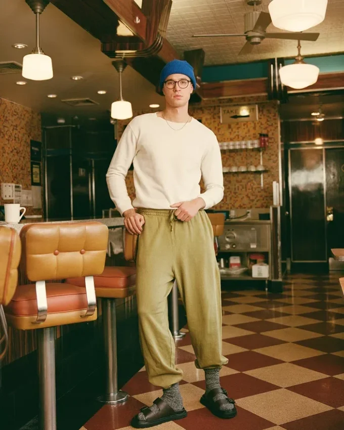 Luxor mørkebrun Luxor mørkebrun