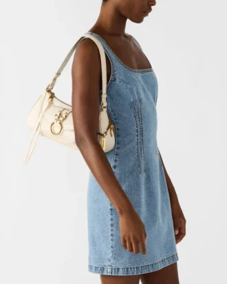 Luxxar taske Bone Luxxar taske Bone