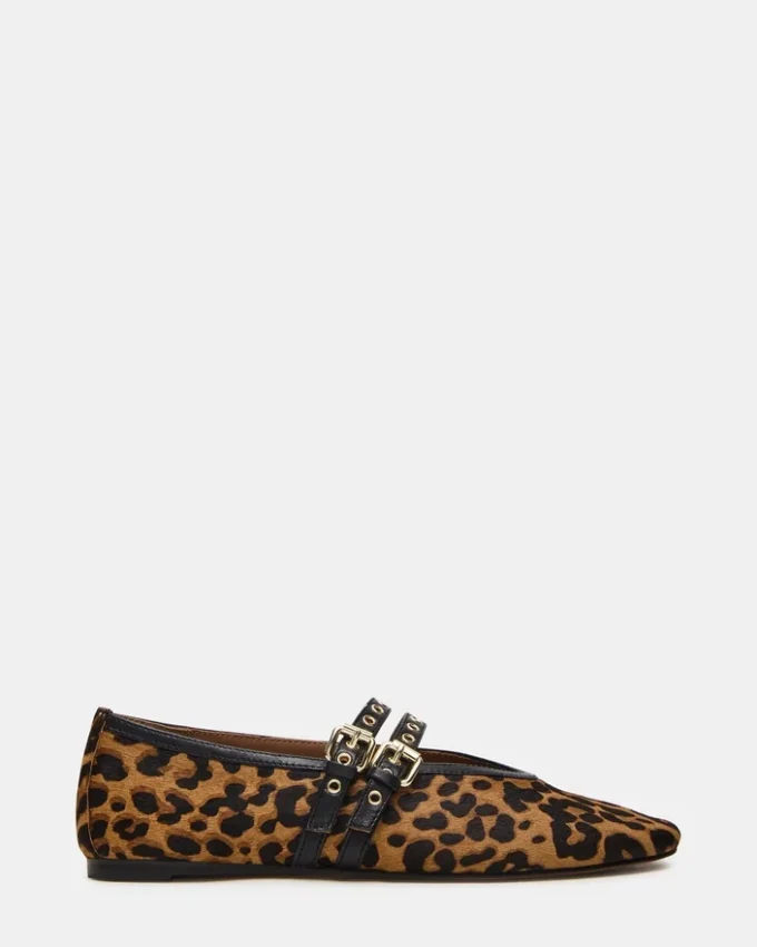 Lydia Leopard
