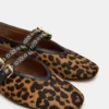 Lydia Leopard