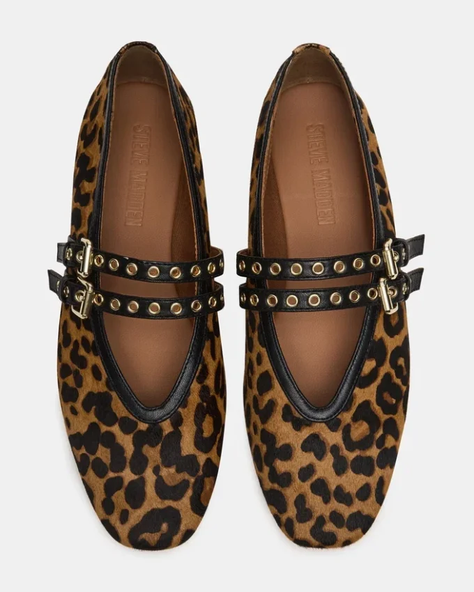 Lydia Leopard
