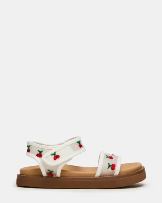 Lyla White til småbørn