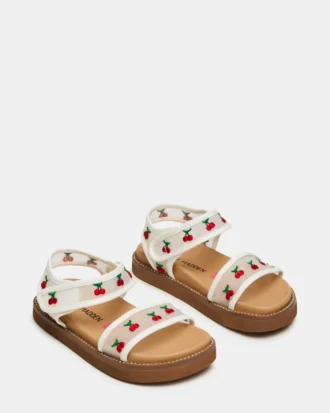 Lyla White til småbørn