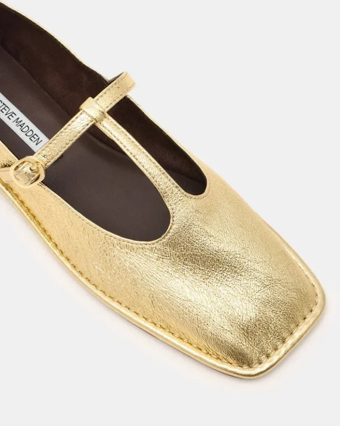 Macbeth guldlæder Macbeth guldlæder