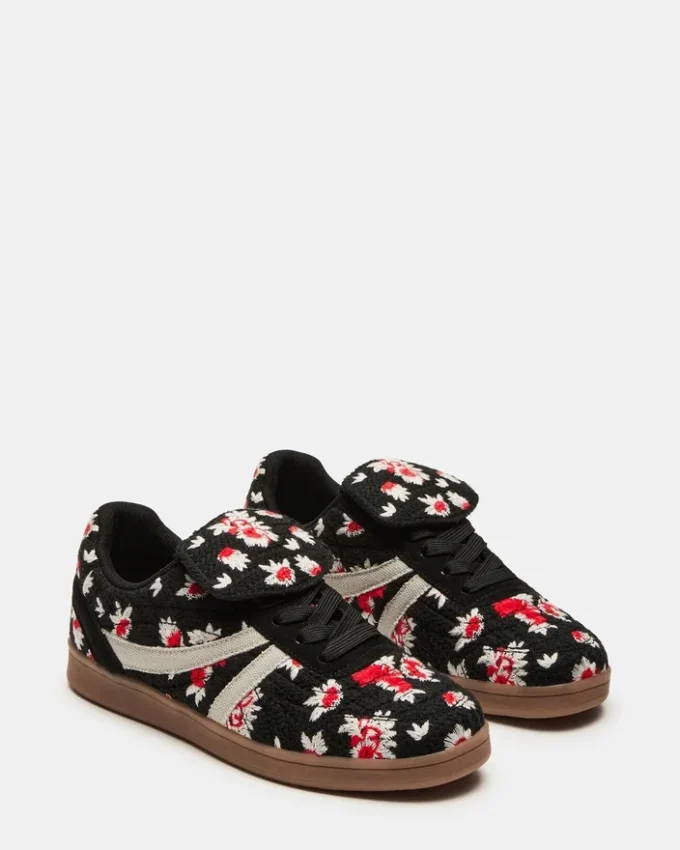 Madrid Floral Multi Madrid Floral Multi