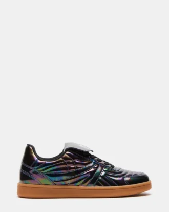 Madrid Iridescent
