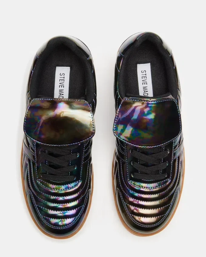 Madrid Iridescent Madrid Iridescent