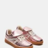Madrid Pink Metallic Madrid Pink Metallic