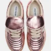 Madrid Pink Metallic Madrid Pink Metallic